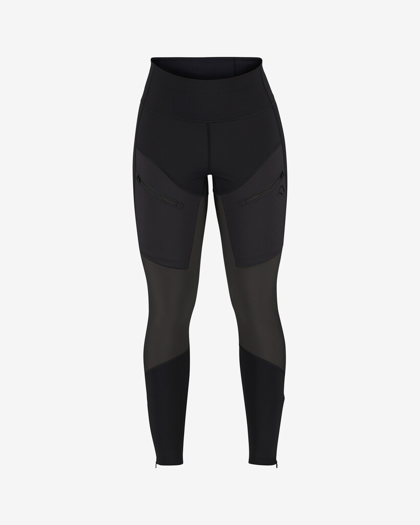 Hiking compression tights best sale